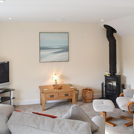 Knights Den Villa Port Isaac Dış mekan fotoğraf