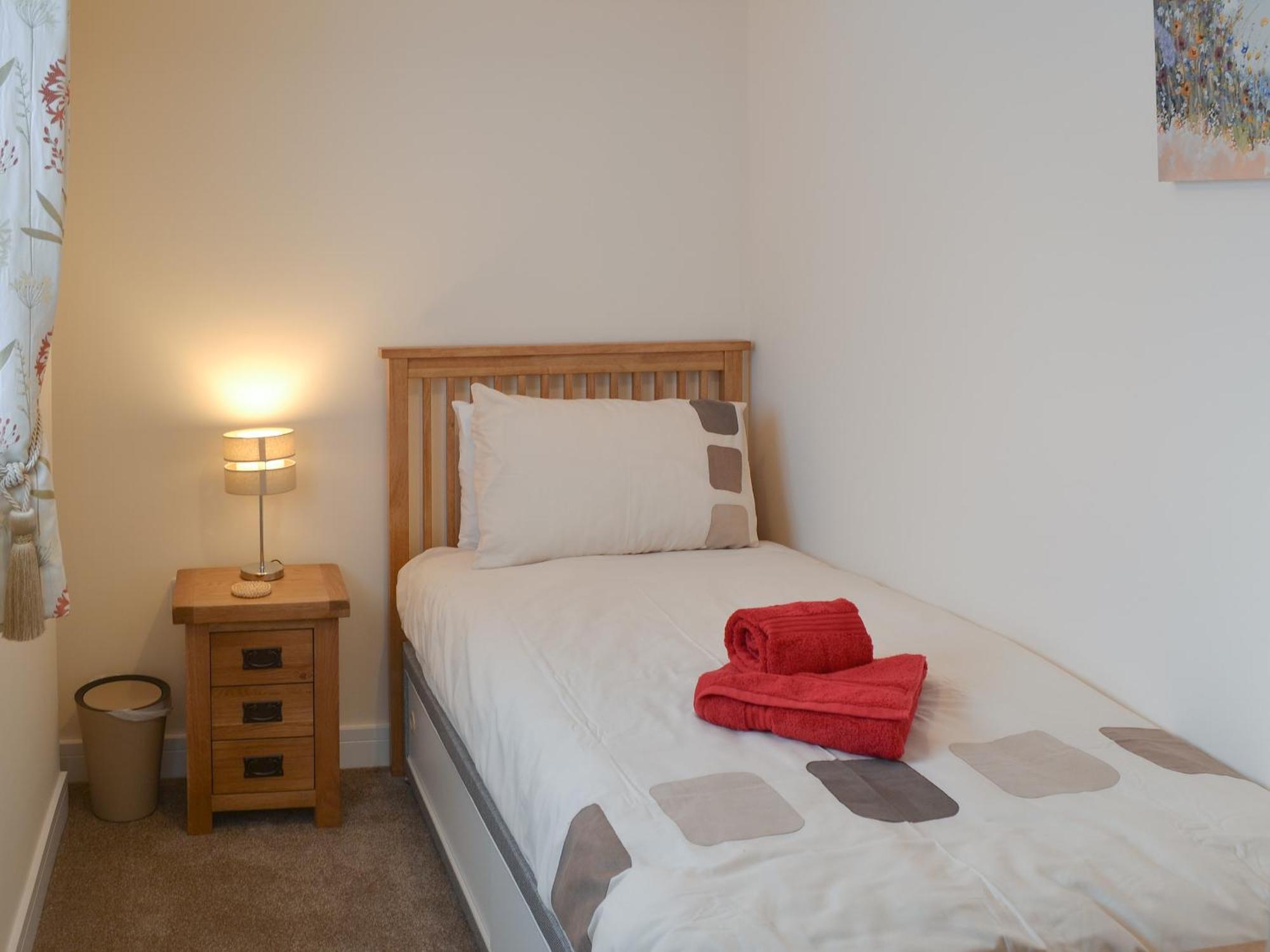 Knights Den Villa Port Isaac Dış mekan fotoğraf