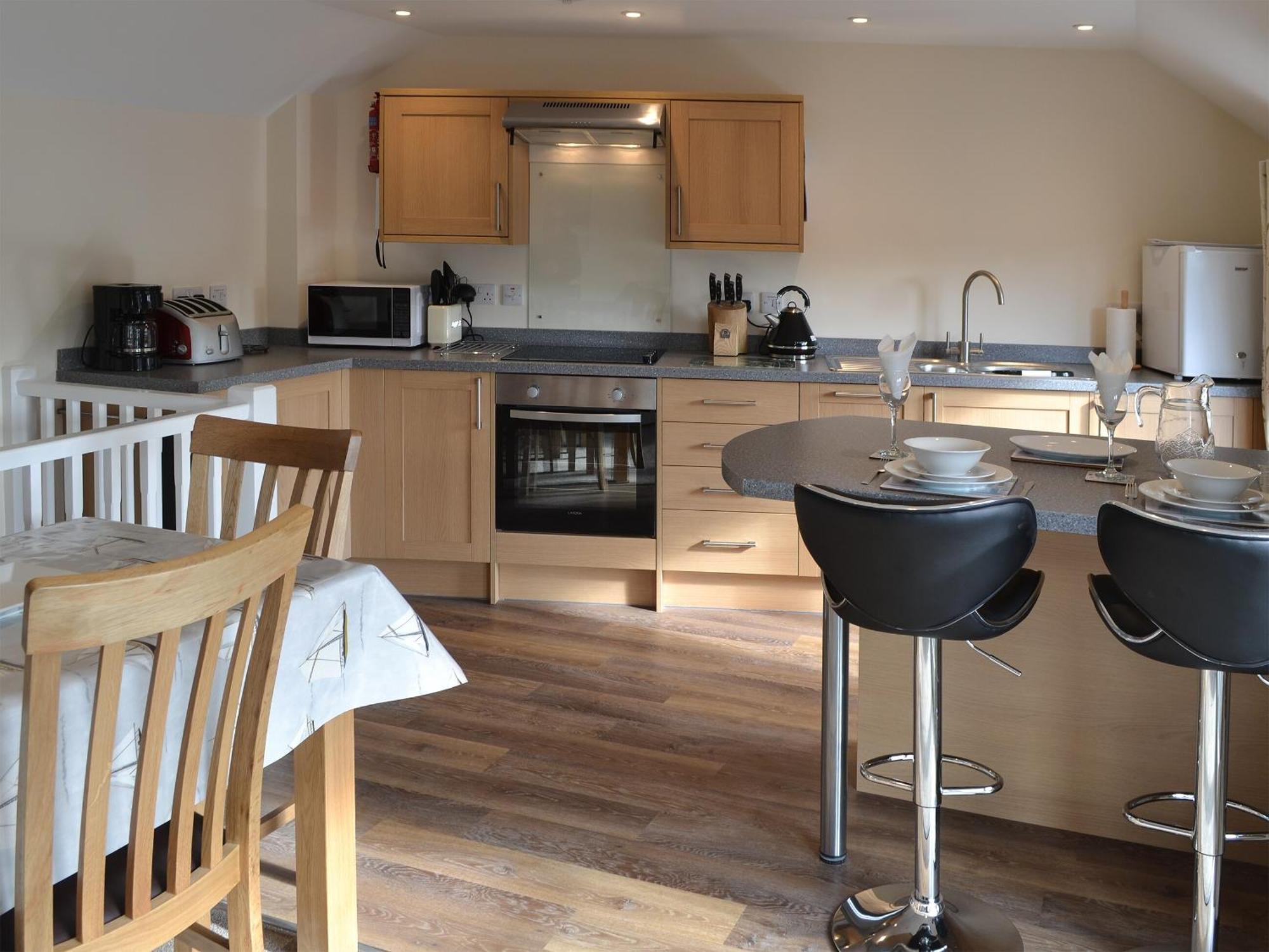 Knights Den Villa Port Isaac Dış mekan fotoğraf
