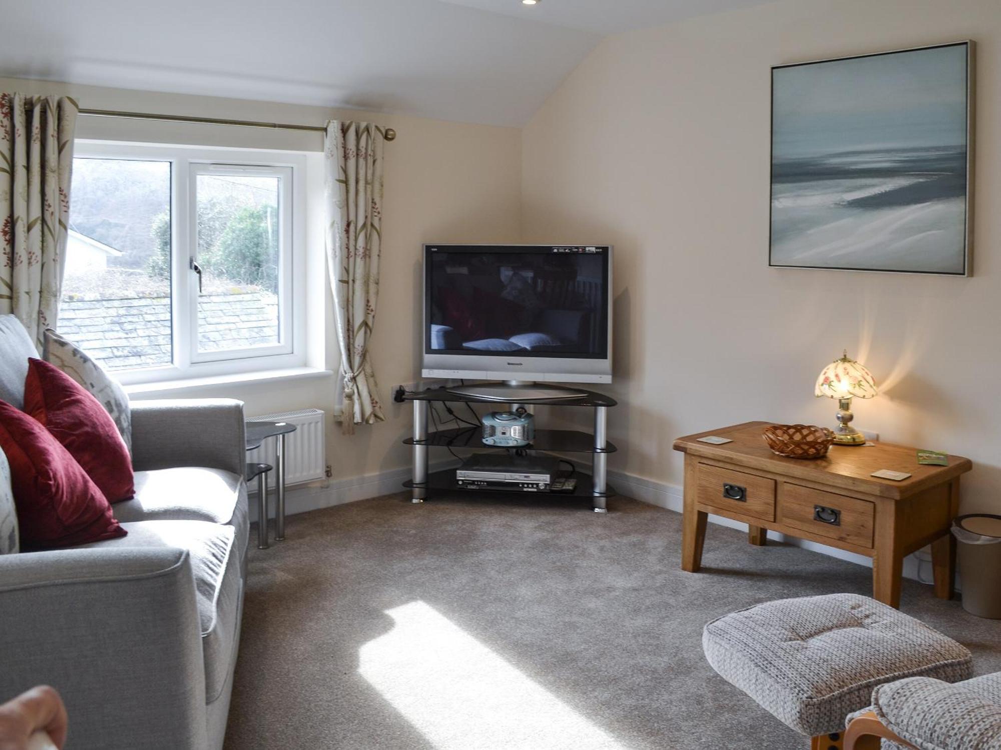 Knights Den Villa Port Isaac Dış mekan fotoğraf